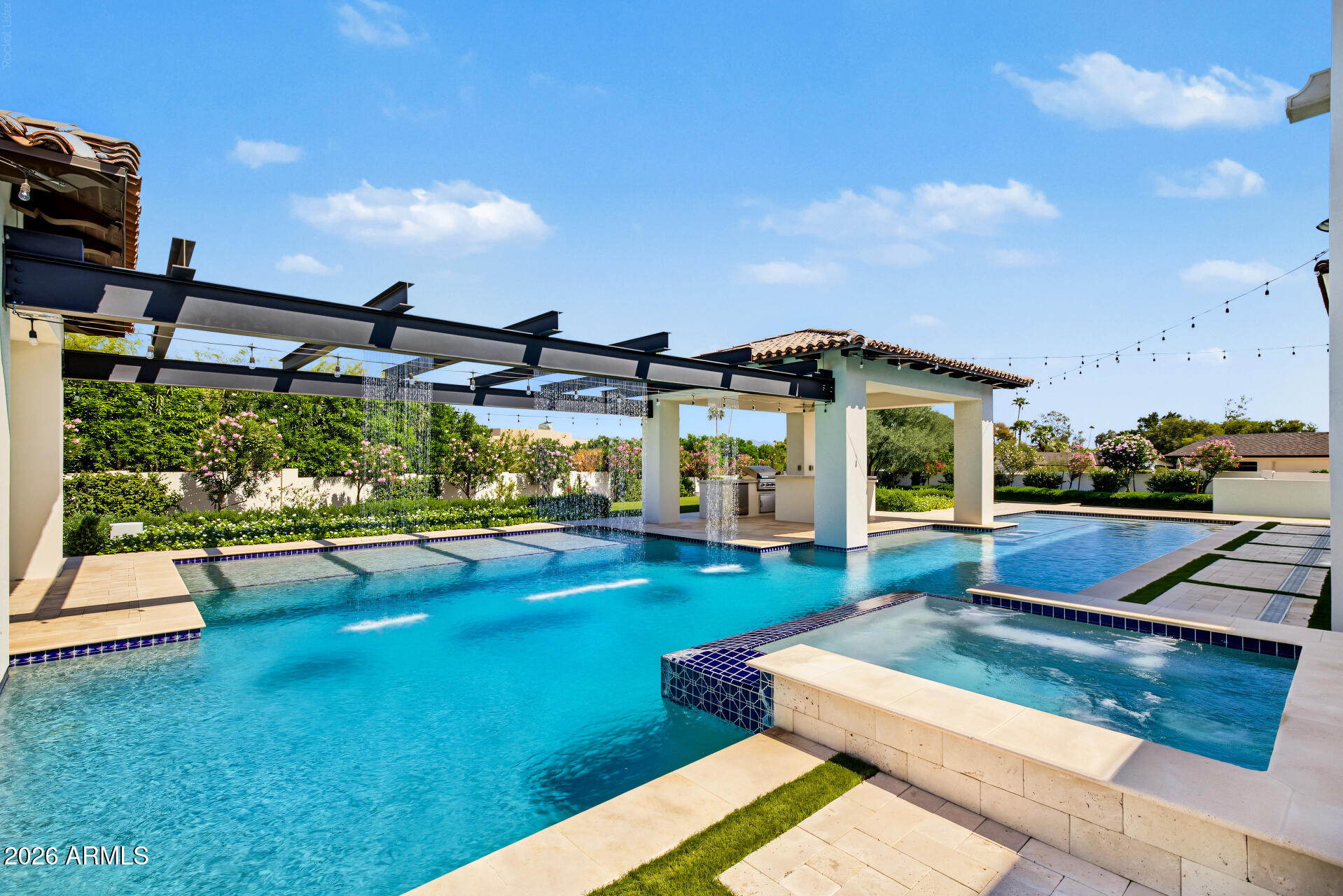 5022 E ORCHID Lane