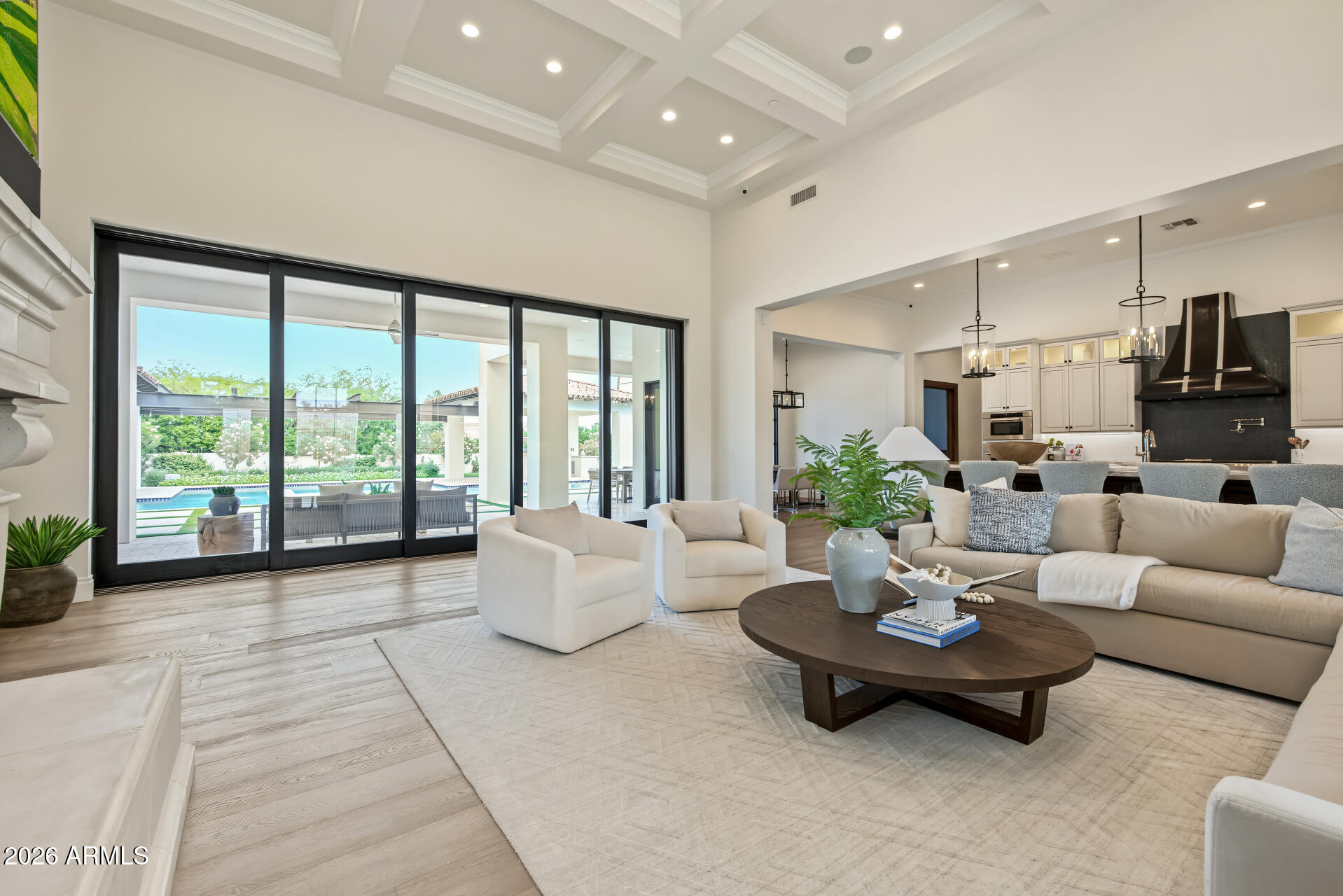 5022 E ORCHID Lane