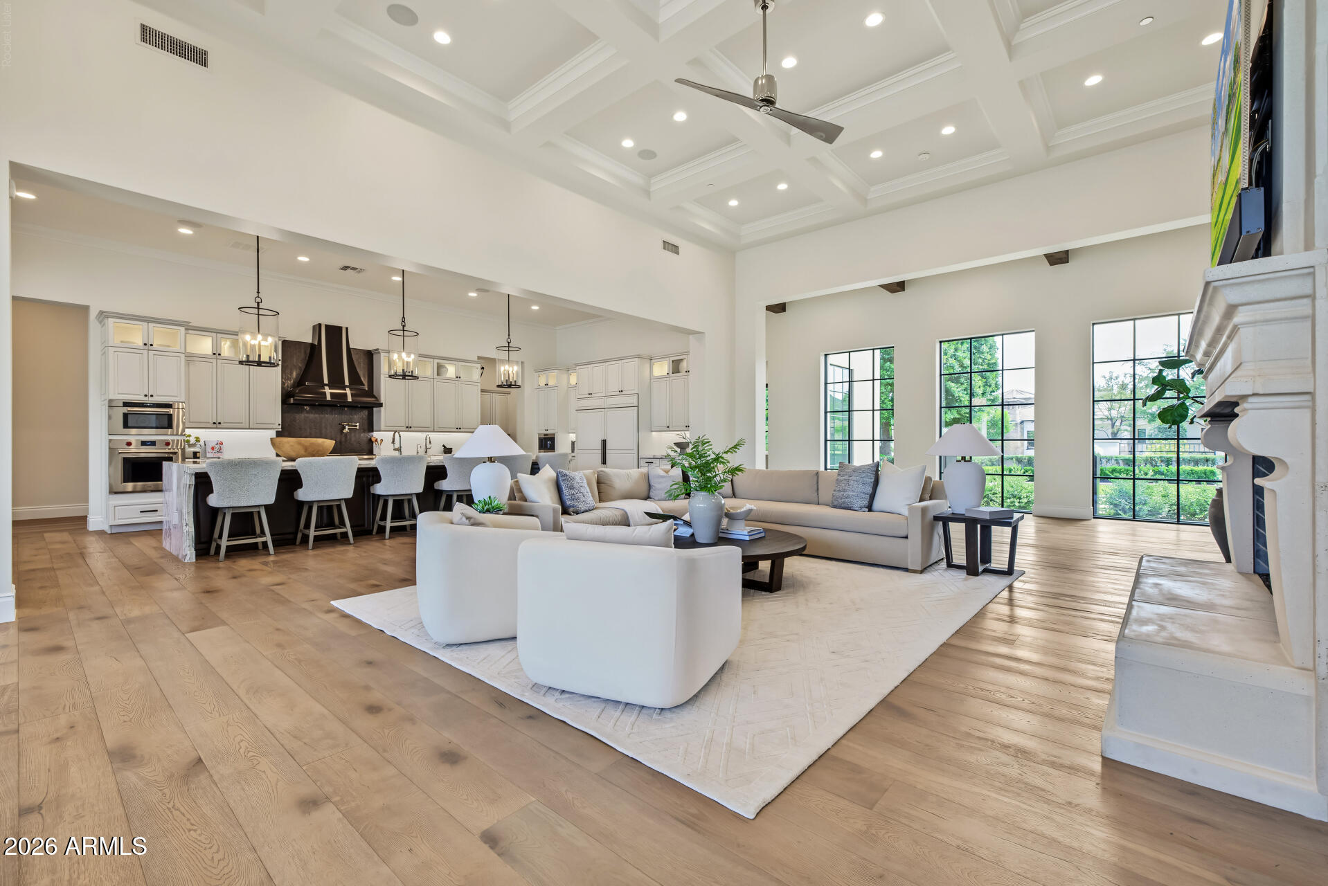 5022 E ORCHID Lane