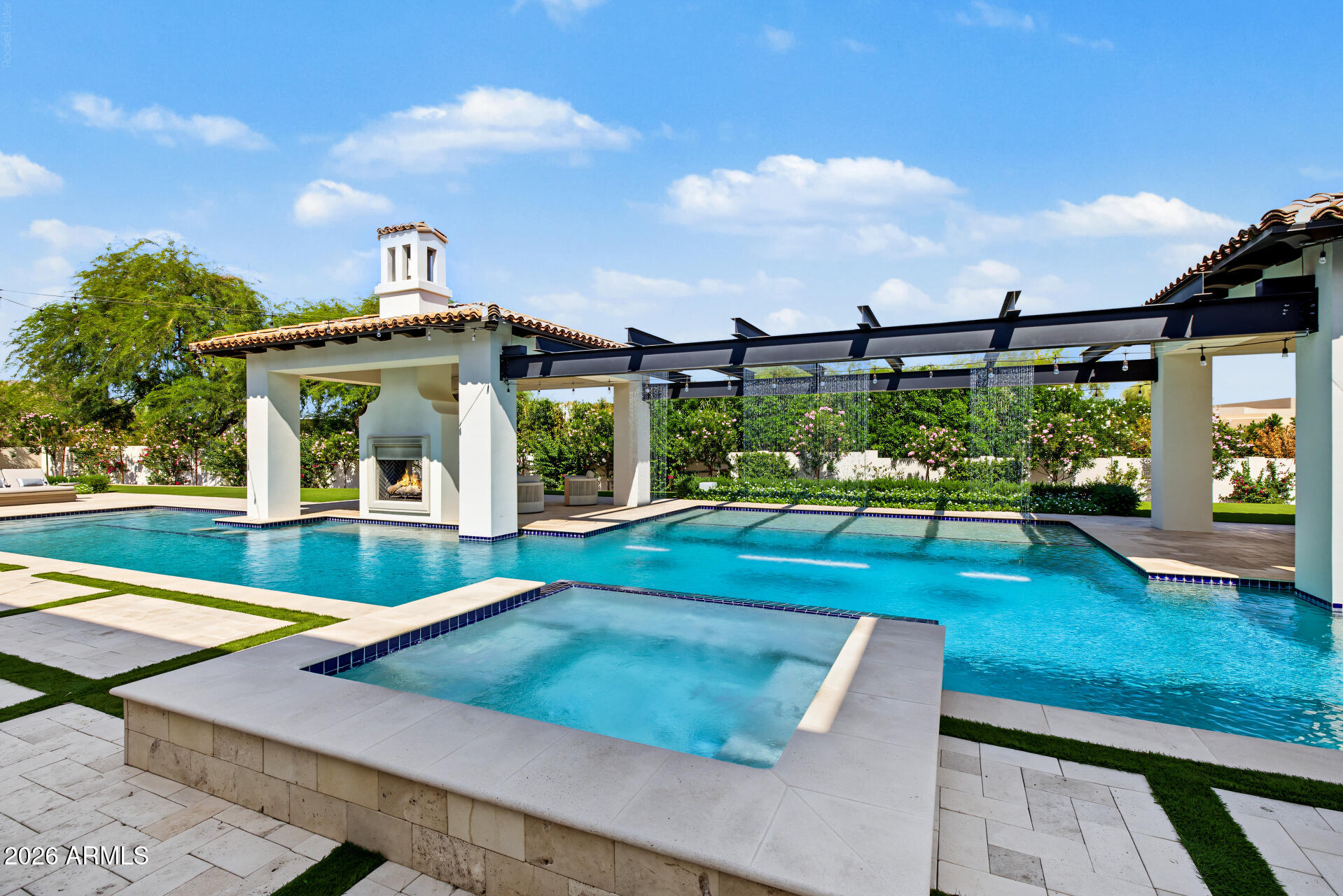 5022 E ORCHID Lane