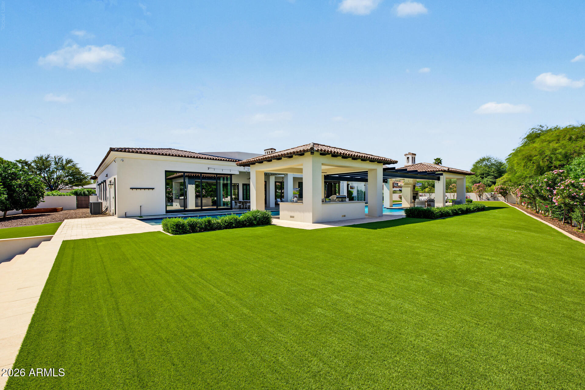 5022 E ORCHID Lane
