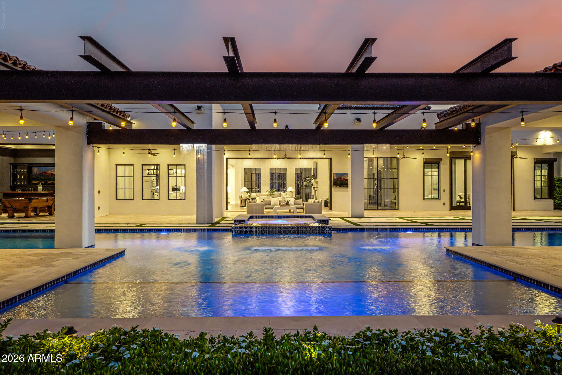 5022 E ORCHID Lane