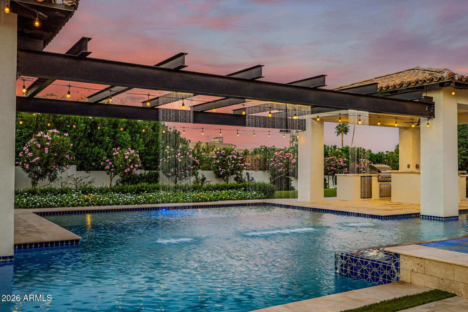 5022 E ORCHID Lane