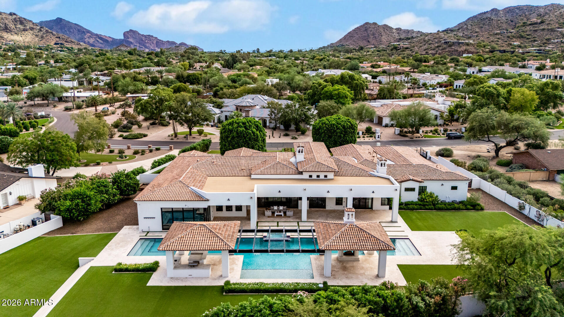 5022 E ORCHID Lane