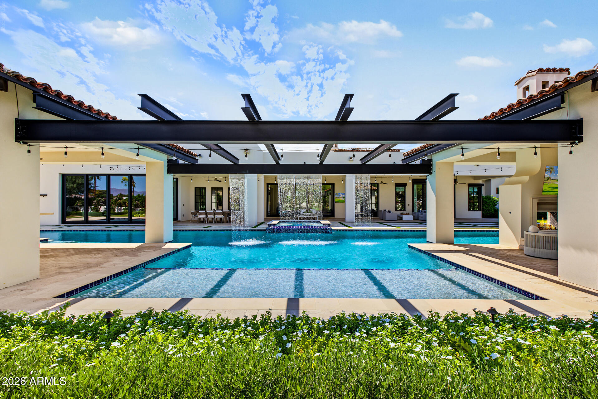 5022 E ORCHID Lane