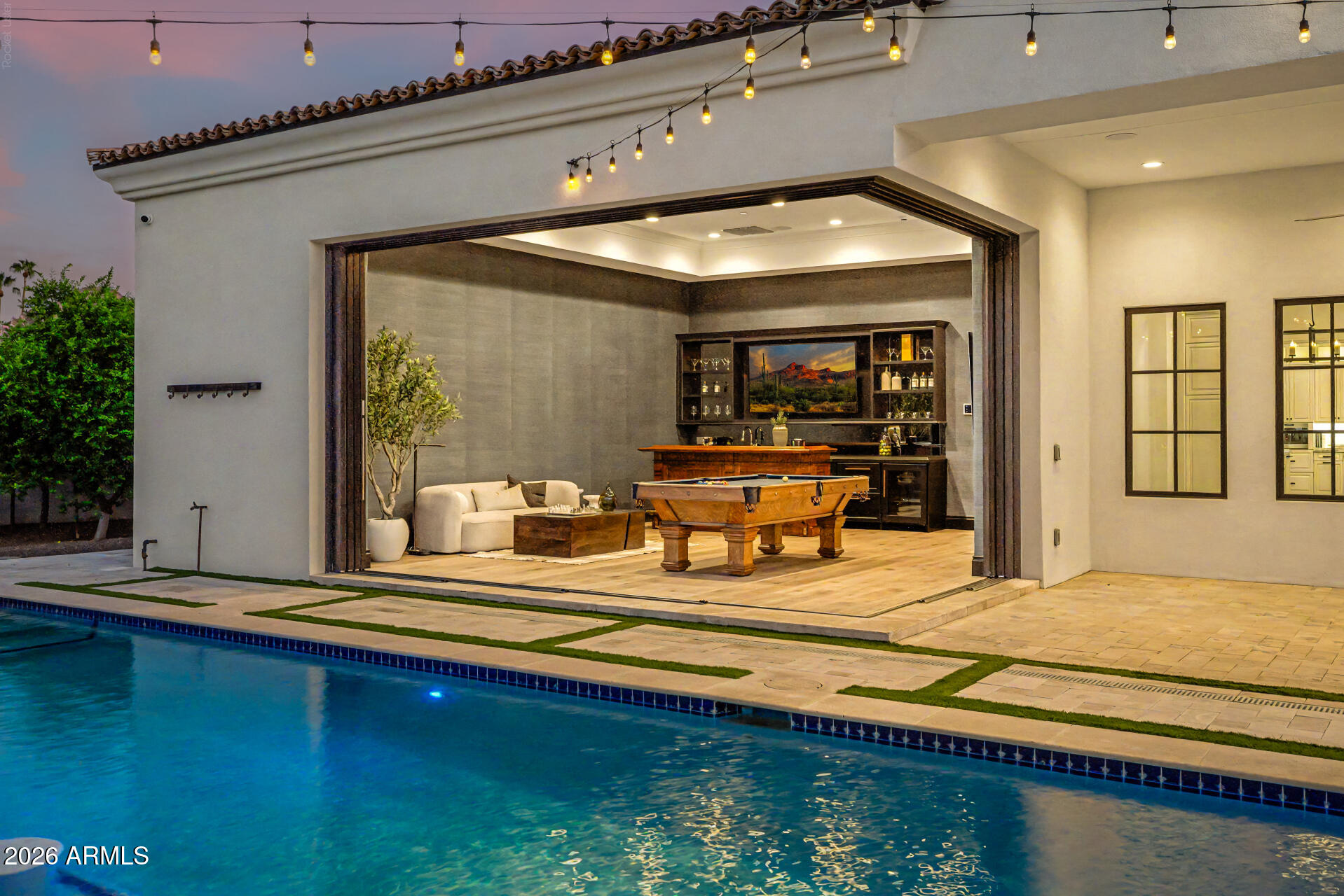 5022 E ORCHID Lane