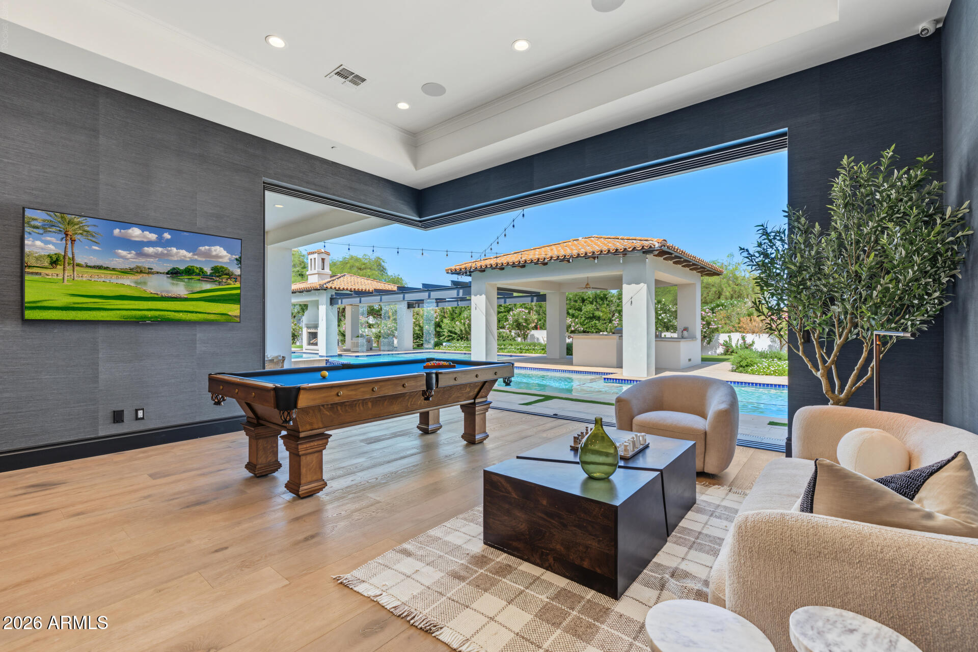 5022 E ORCHID Lane