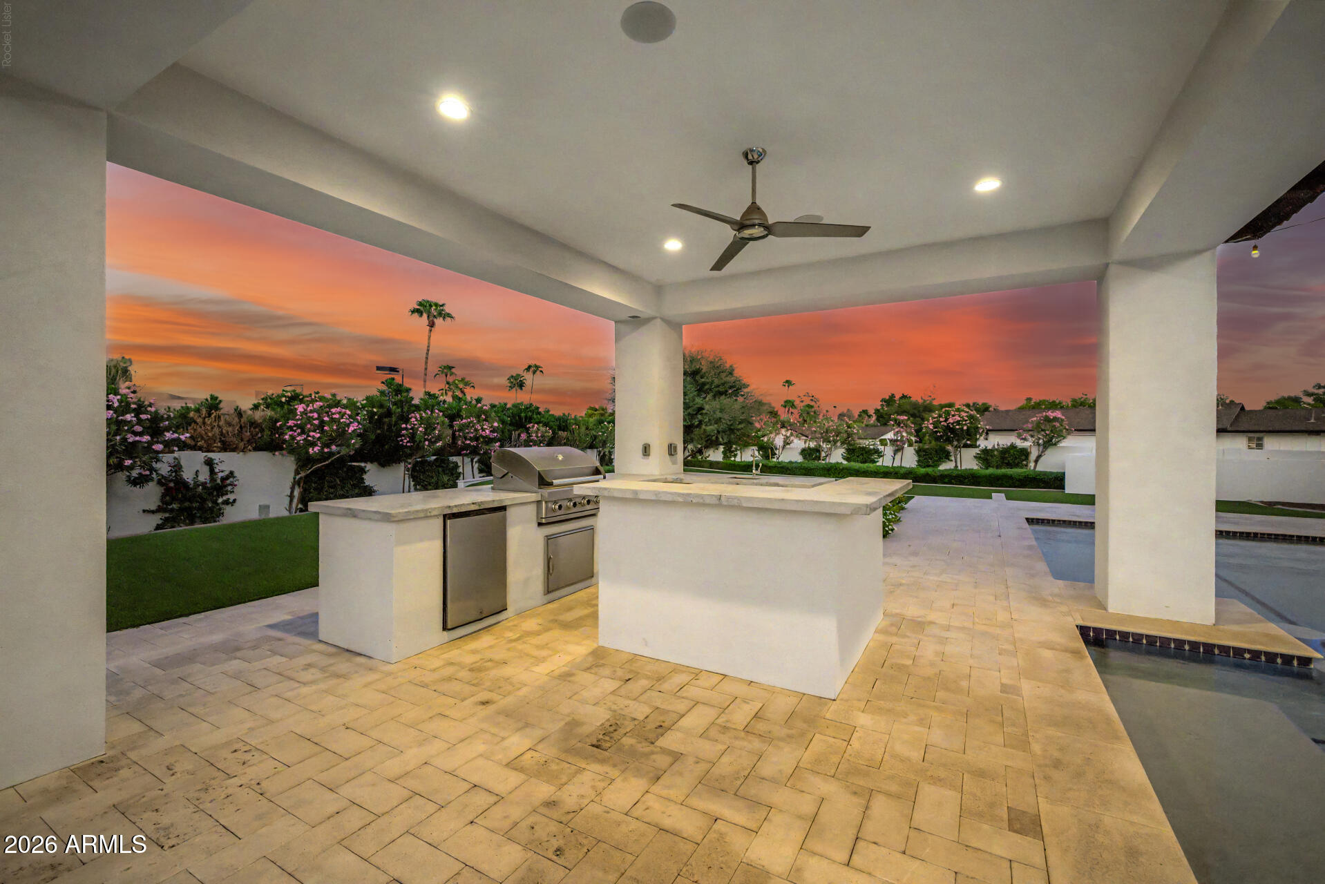 5022 E ORCHID Lane