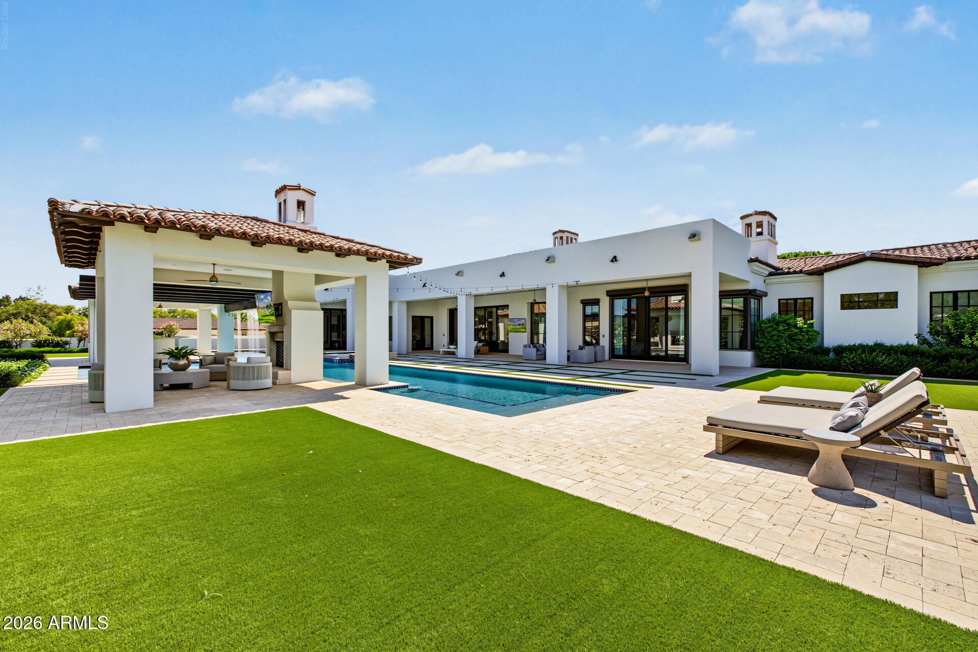 5022 E ORCHID Lane