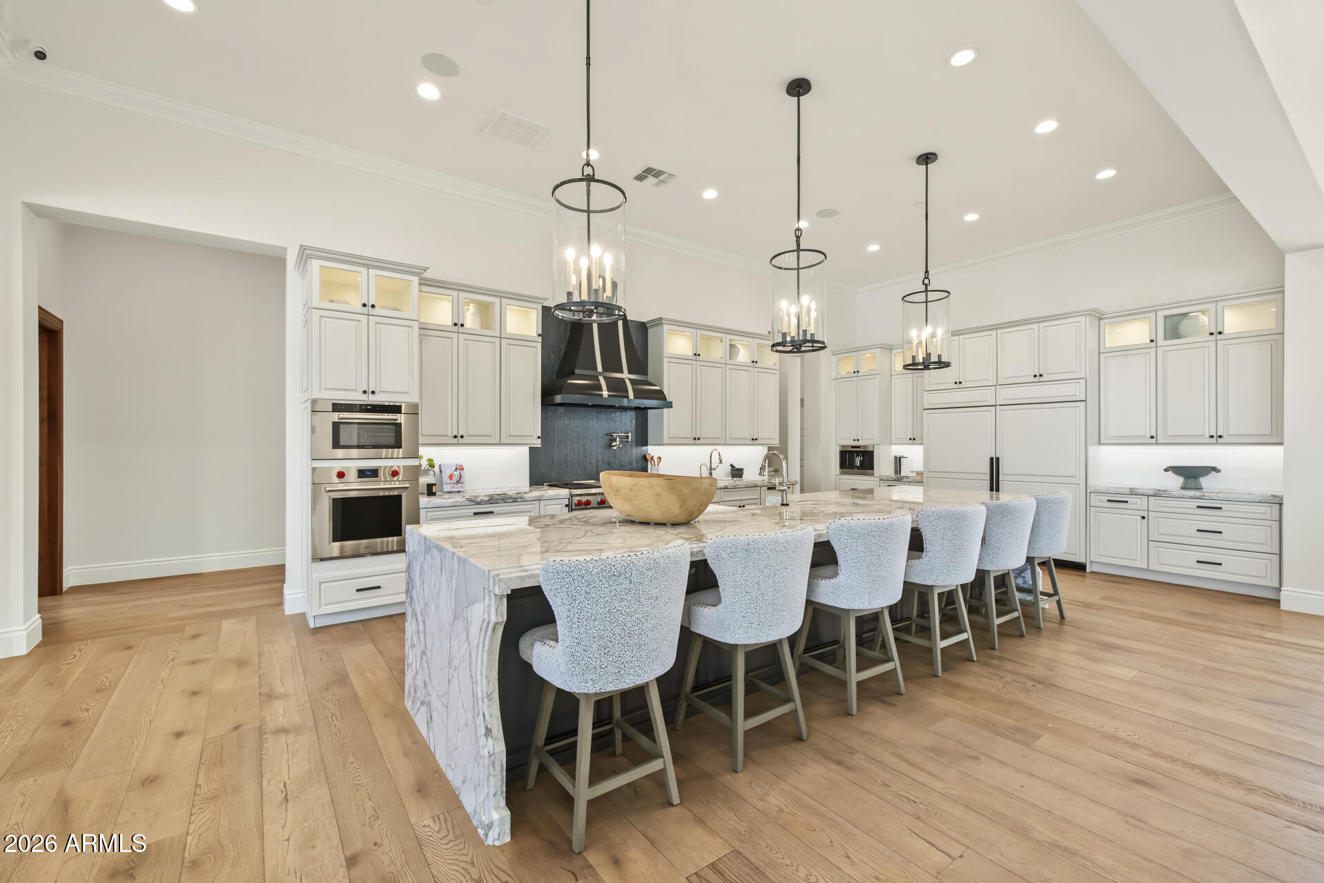 5022 E ORCHID Lane