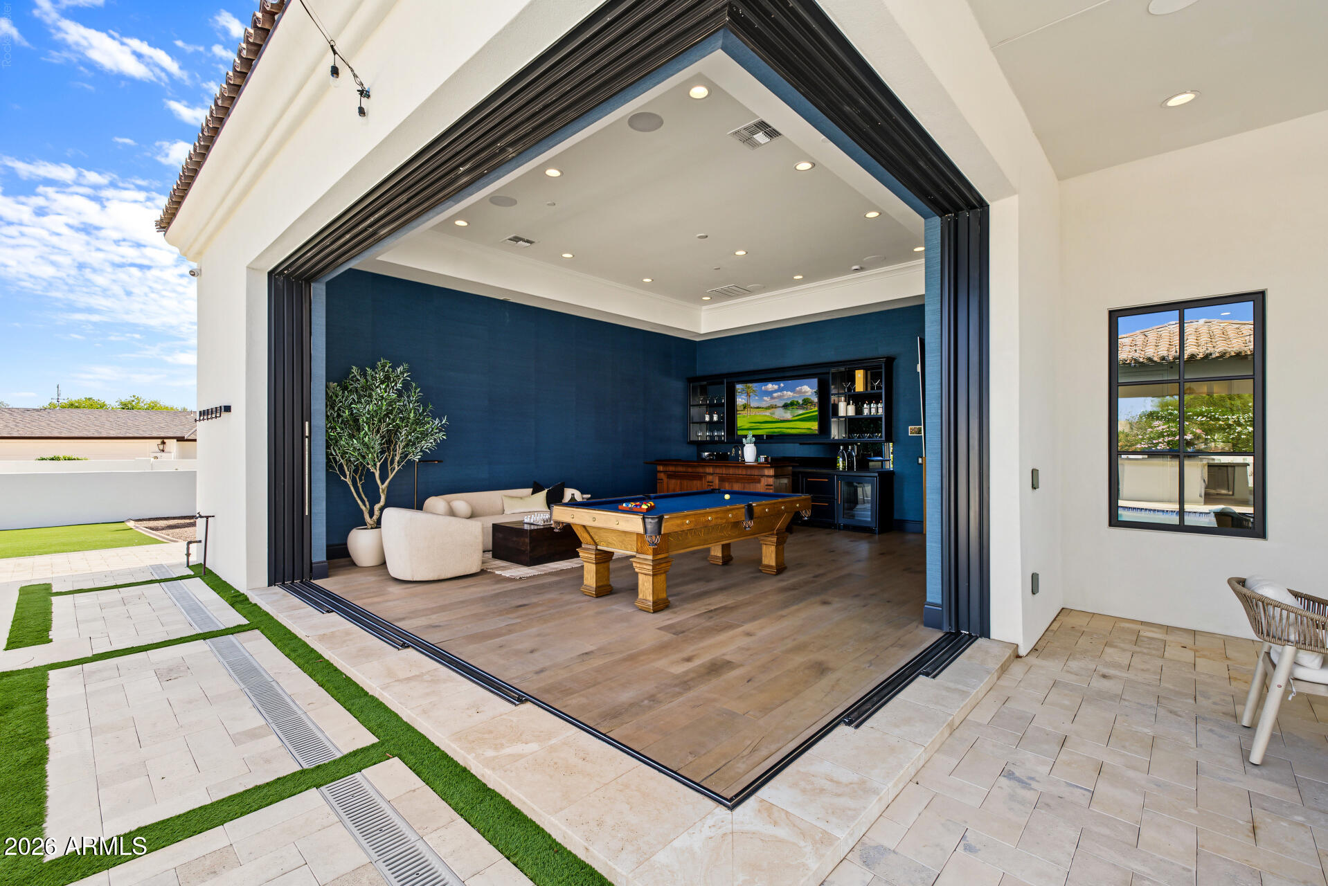 5022 E ORCHID Lane
