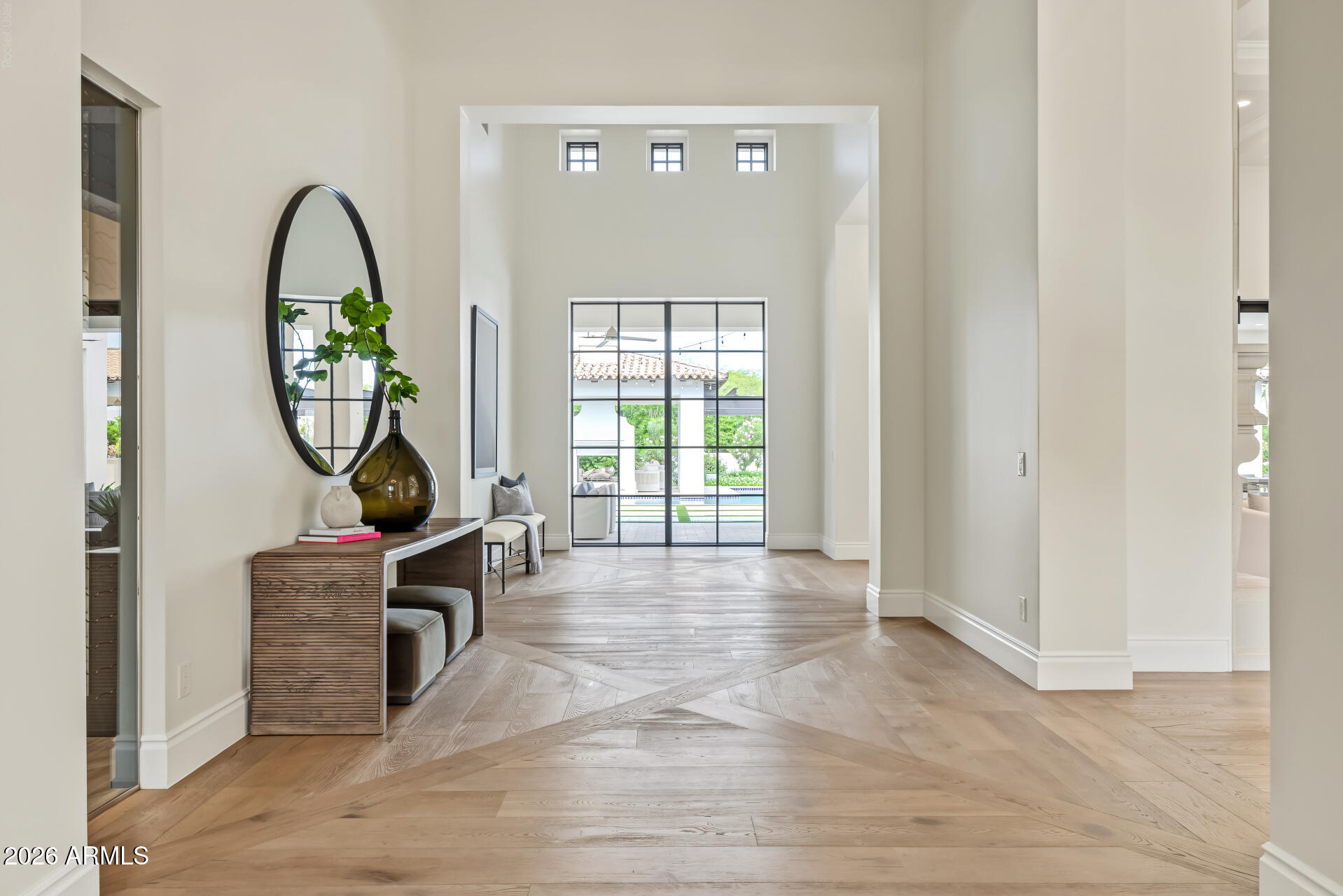 5022 E ORCHID Lane