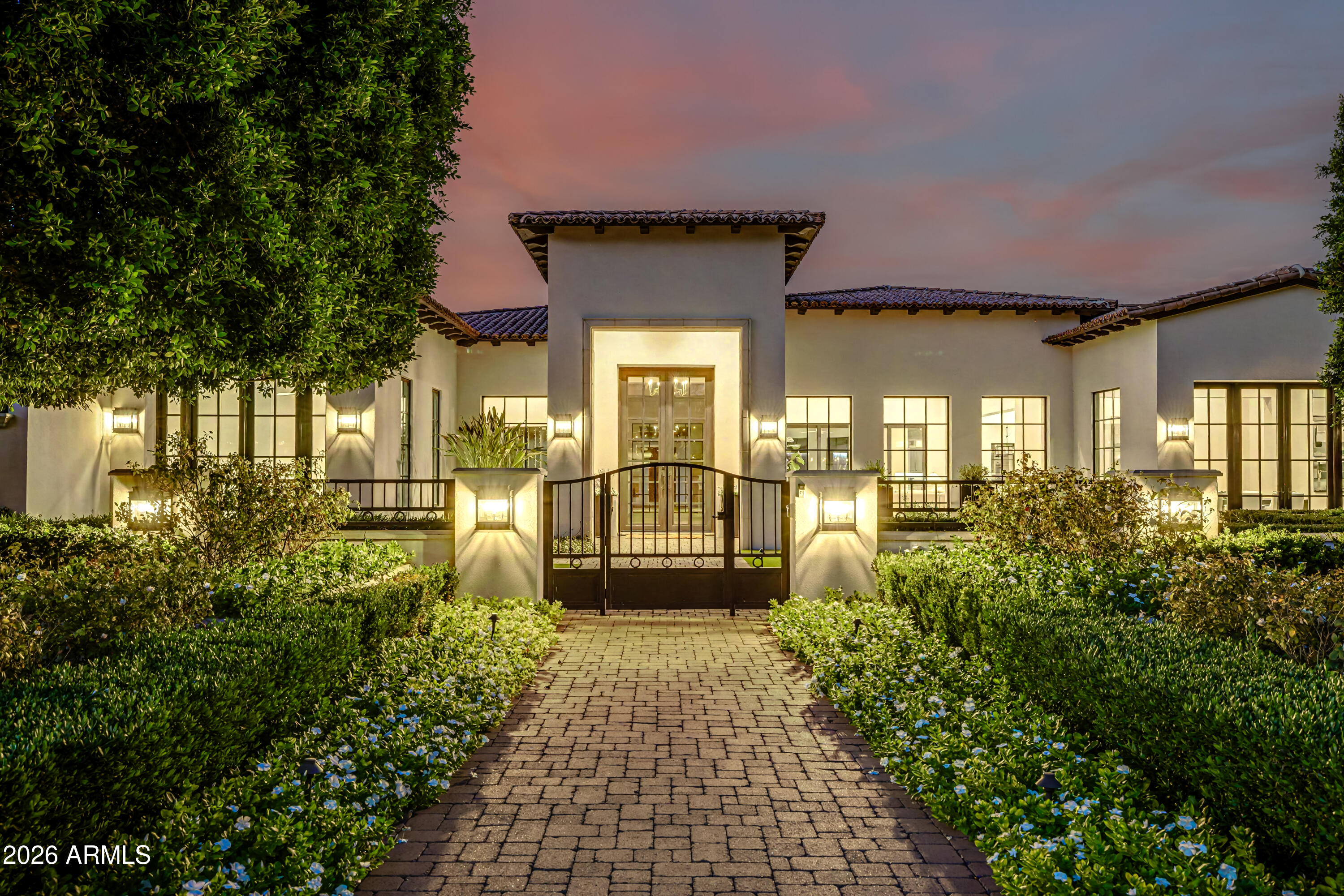 5022 E Orchid Lane Paradise Valley AZ