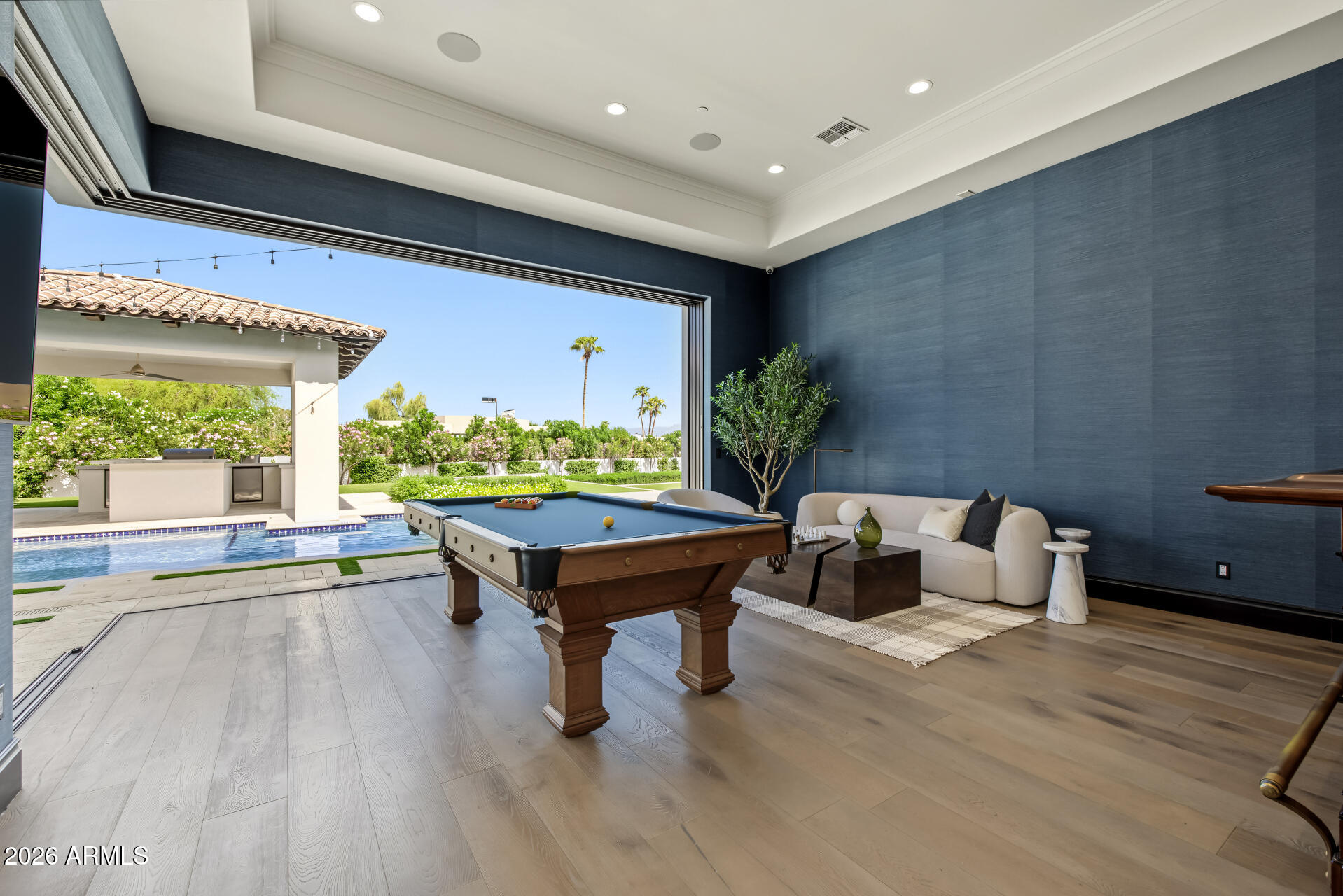 5022 E ORCHID Lane