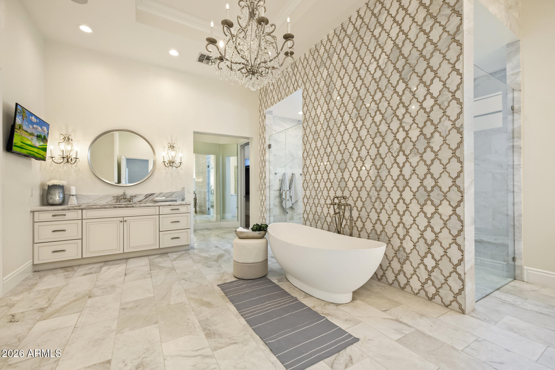 5022 E ORCHID Lane