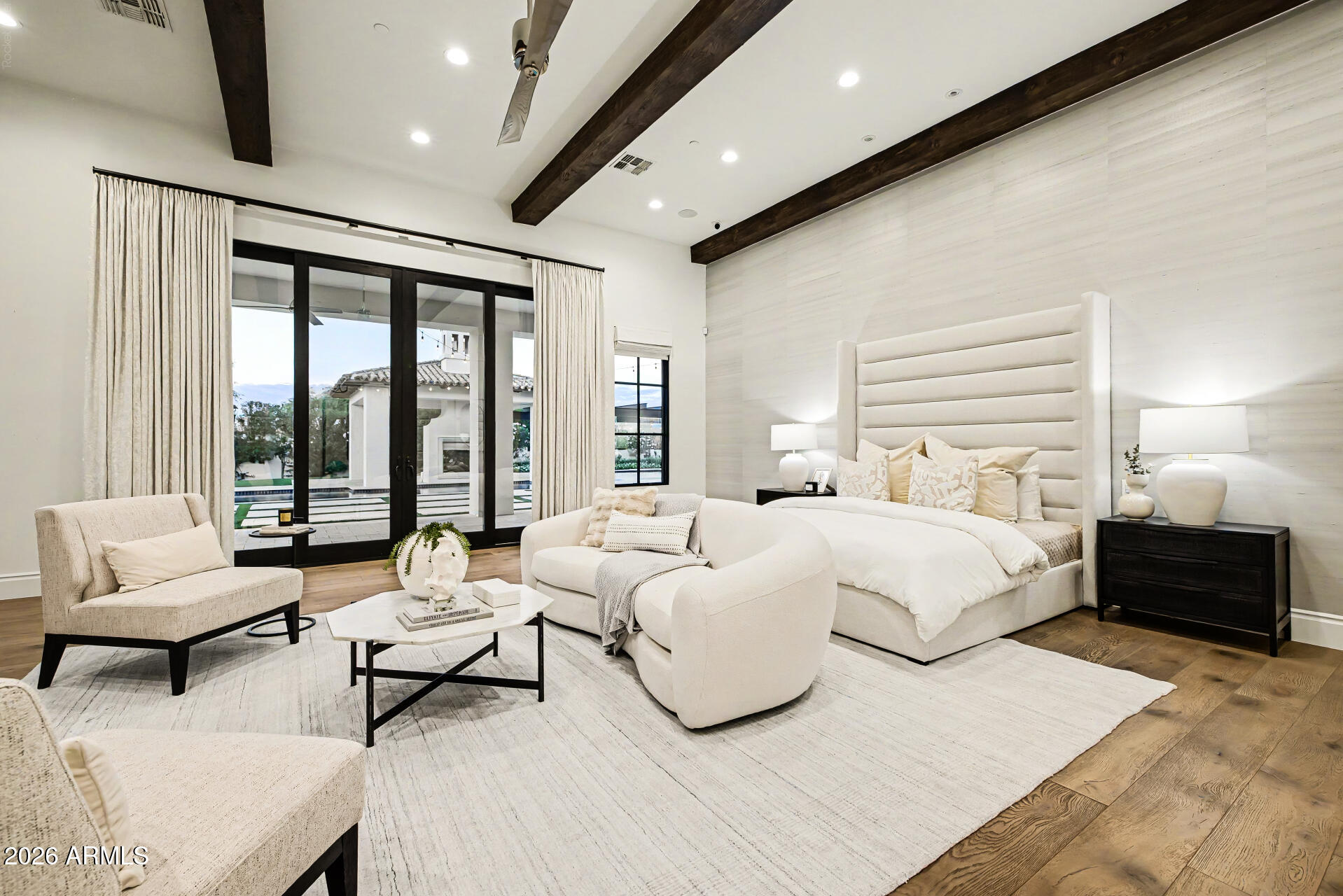 5022 E ORCHID Lane