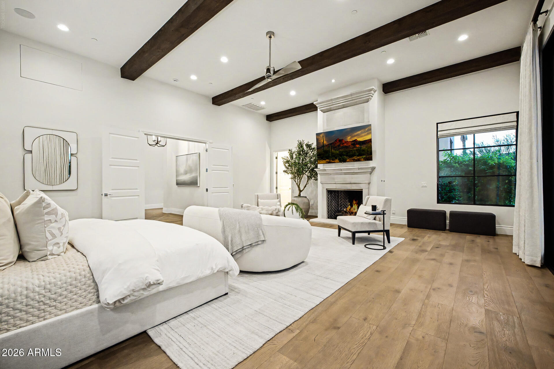 5022 E ORCHID Lane
