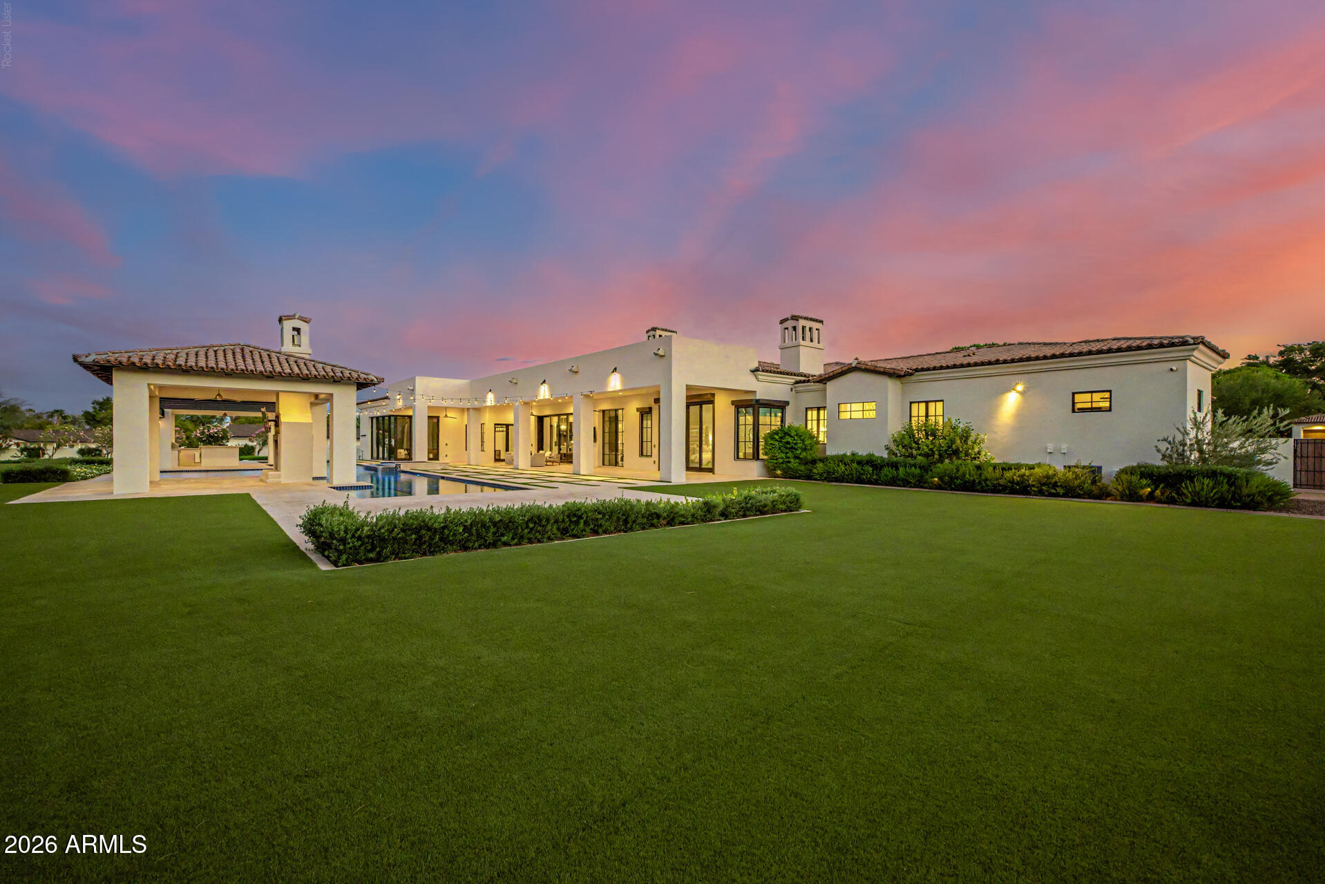 5022 E ORCHID Lane