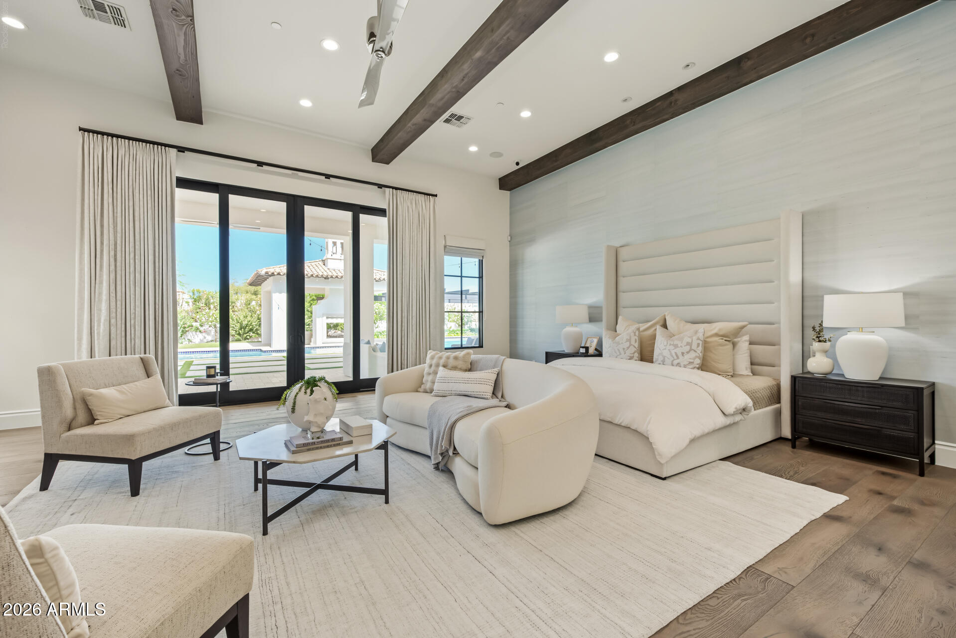 5022 E ORCHID Lane