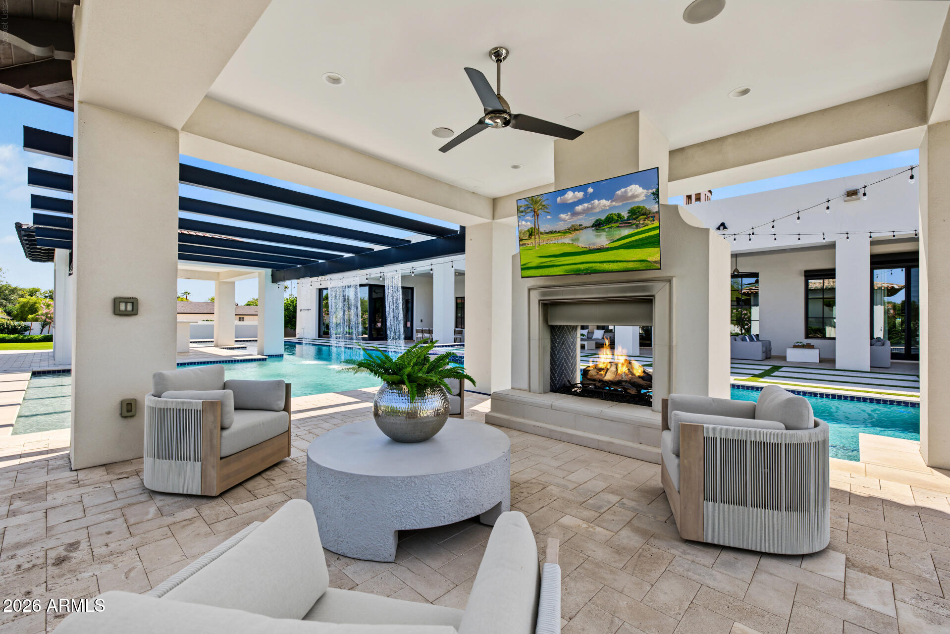 5022 E ORCHID Lane