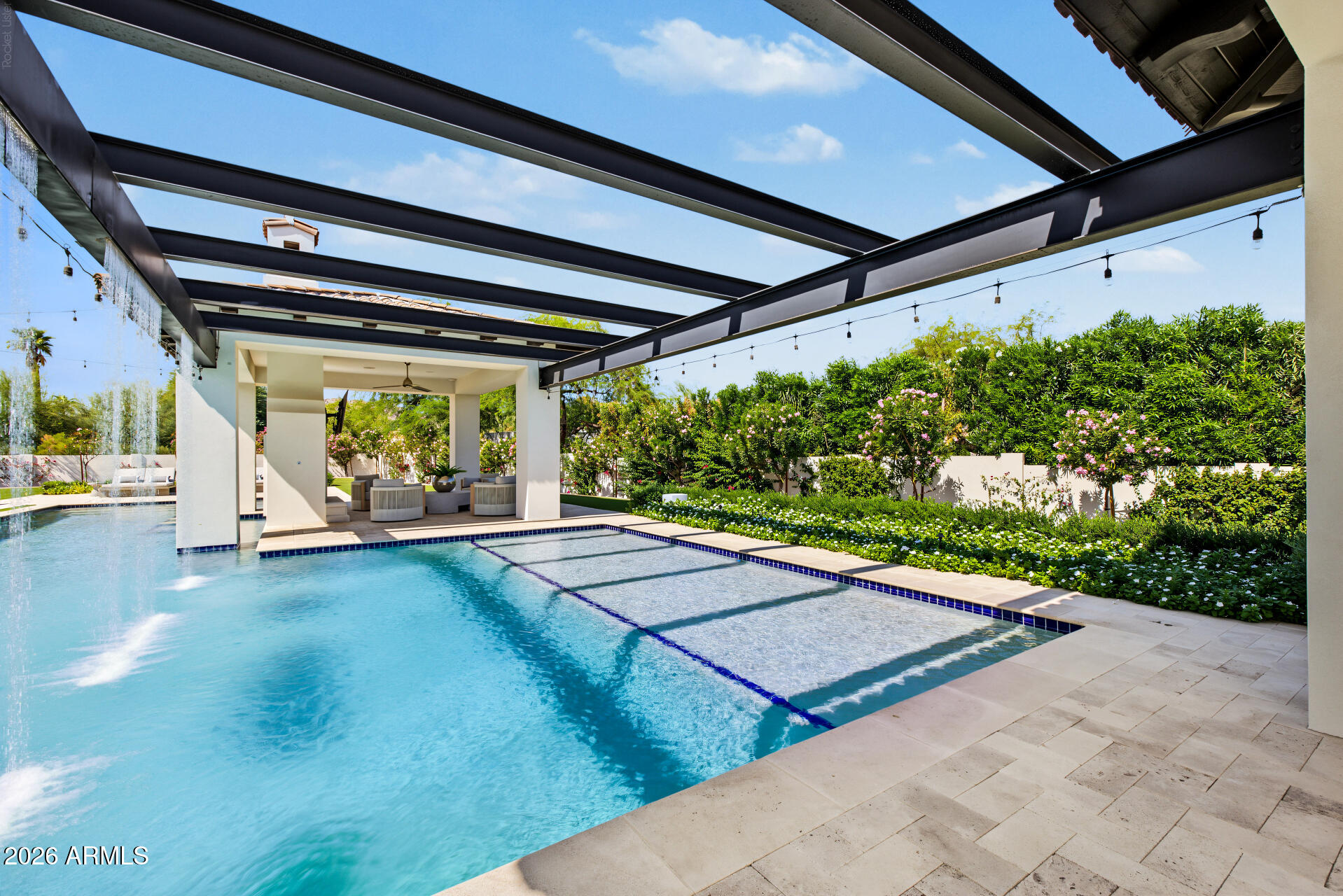 5022 E ORCHID Lane