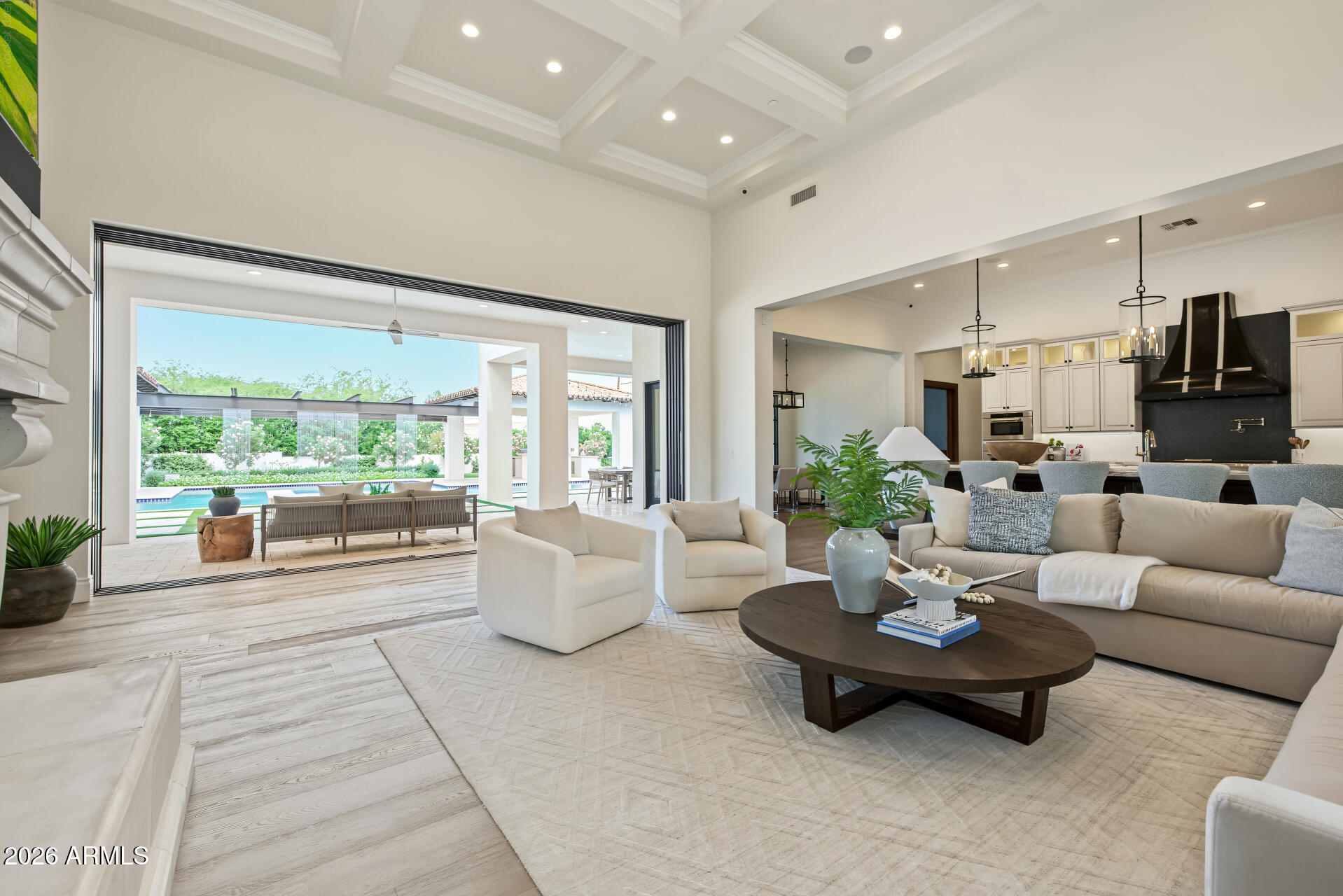5022 E ORCHID Lane