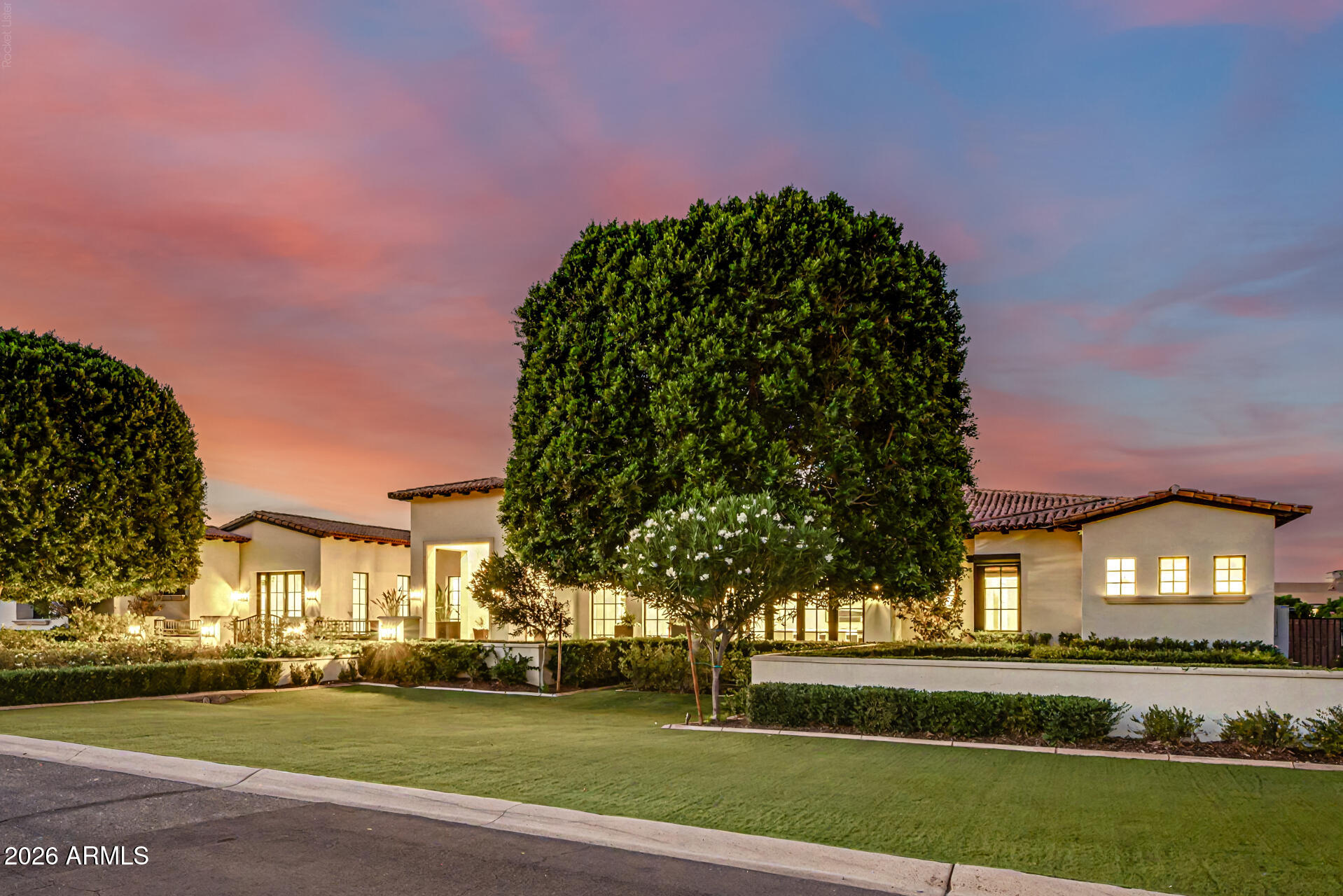 5022 E ORCHID Lane