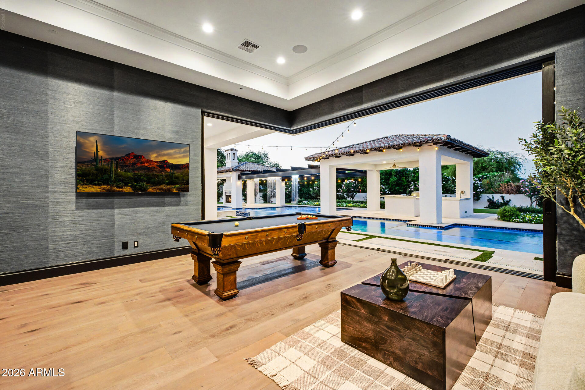 5022 E ORCHID Lane