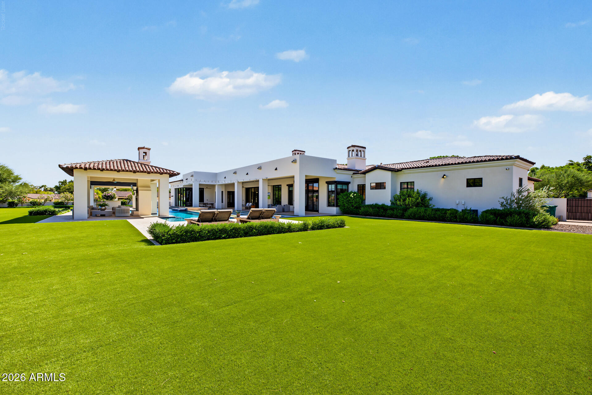 5022 E ORCHID Lane