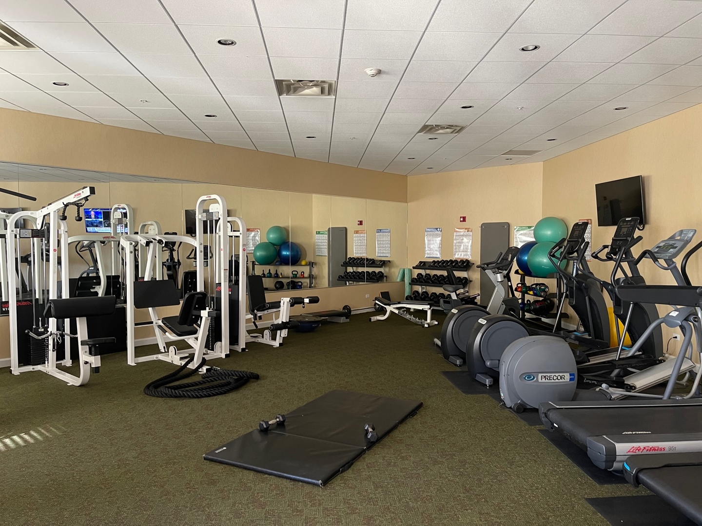 3535 Patten Road Unit: 2A