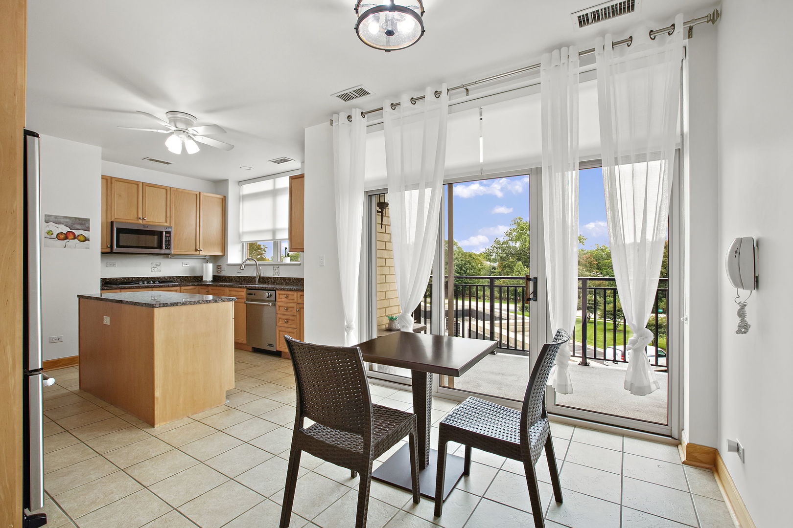 3535 Patten Road Unit: 2A