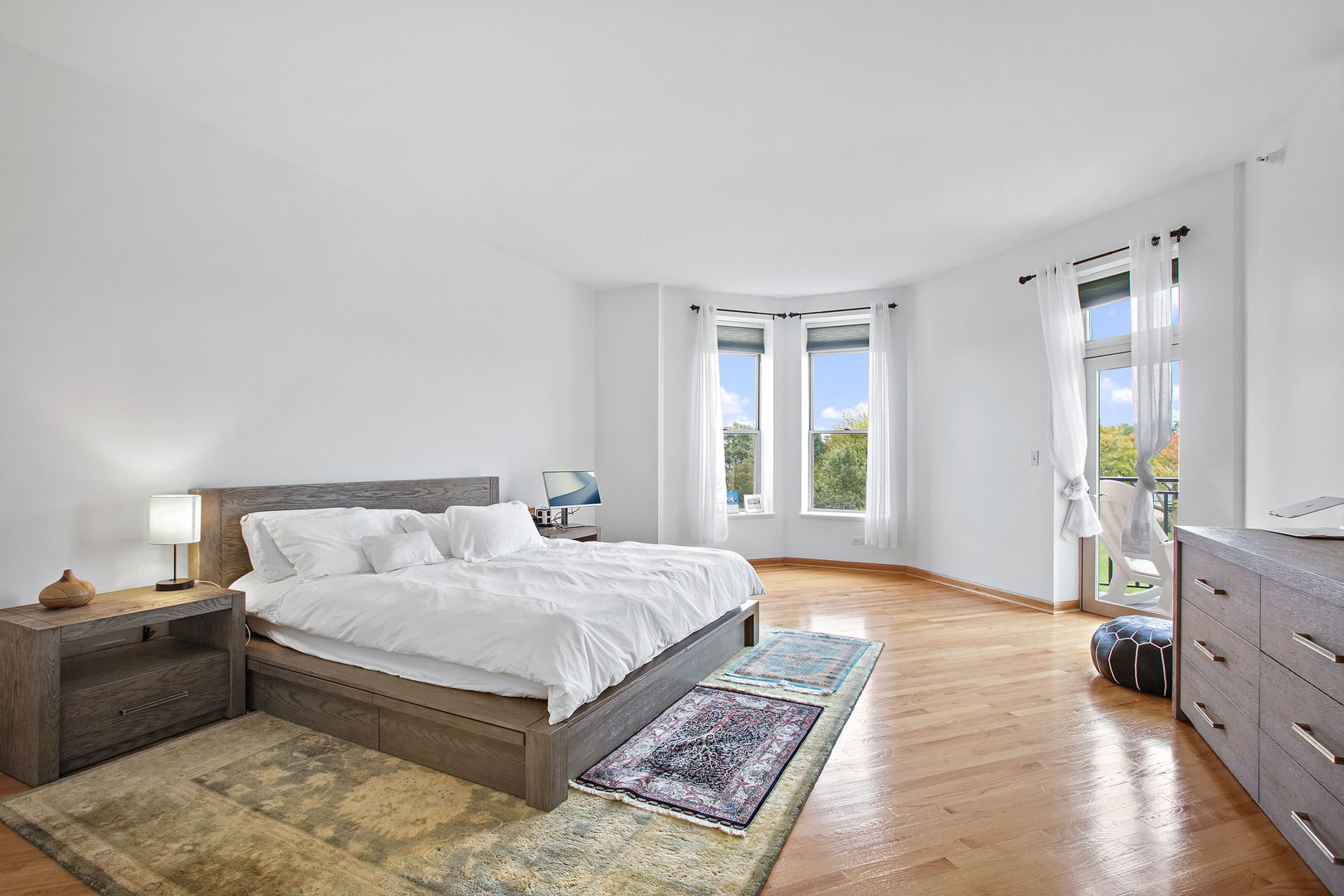 3535 Patten Road Unit: 2A