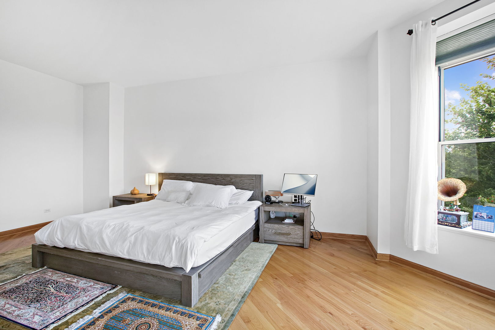 3535 Patten Road Unit: 2A