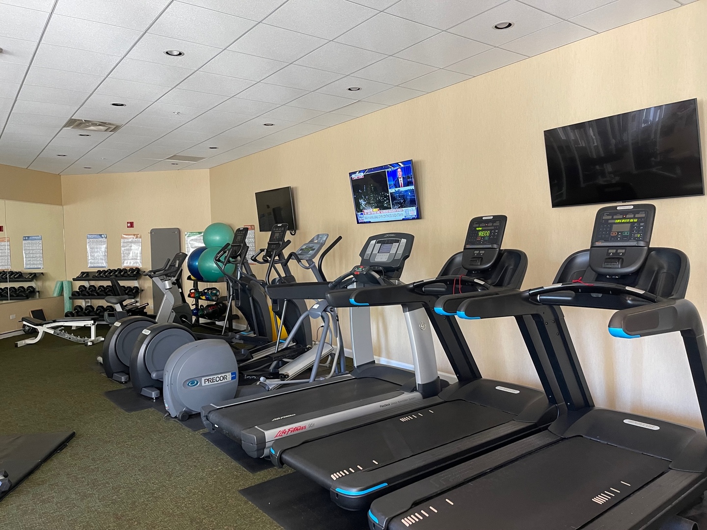 3535 Patten Road Unit: 2A