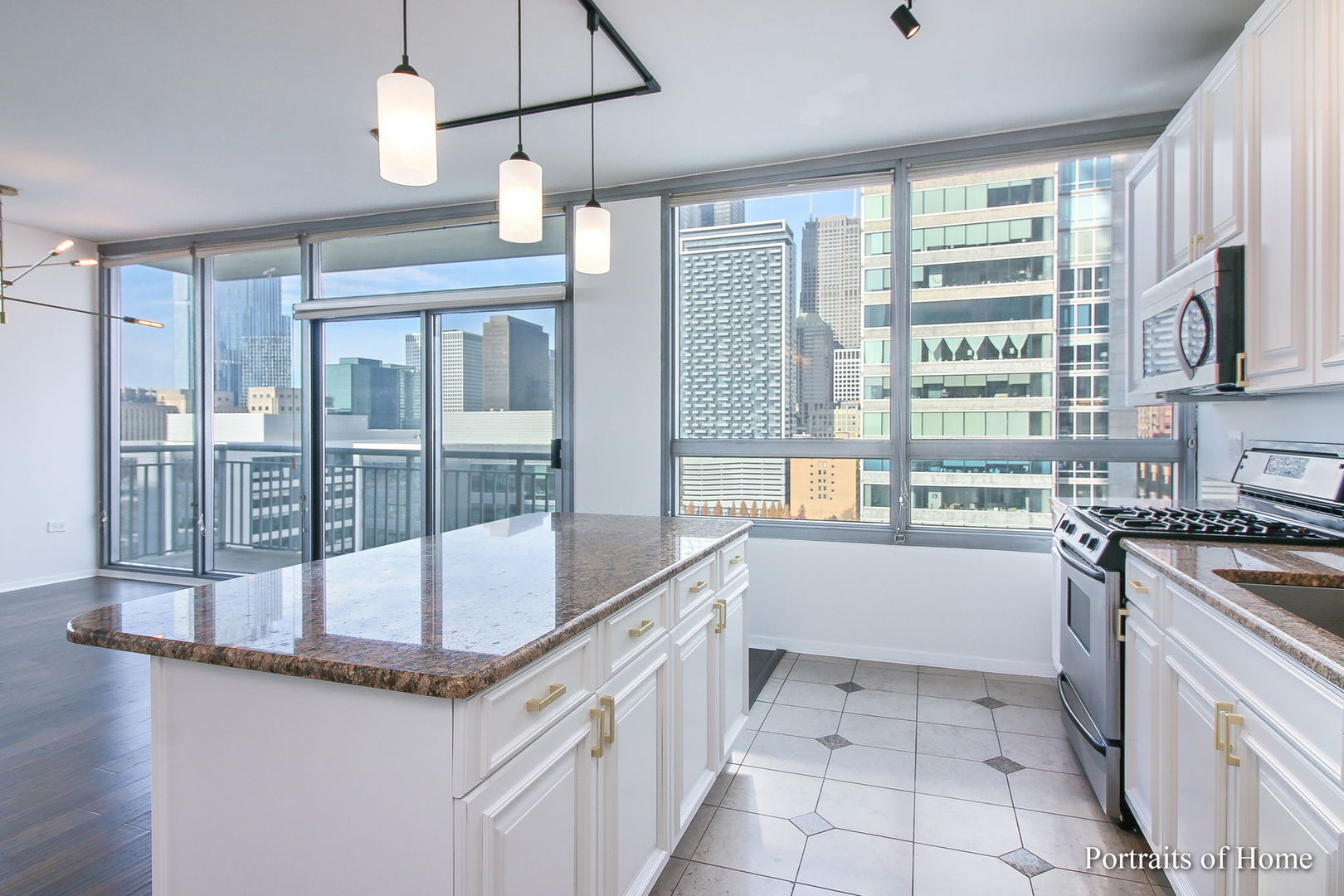 701 S Wells Street Unit: 1708