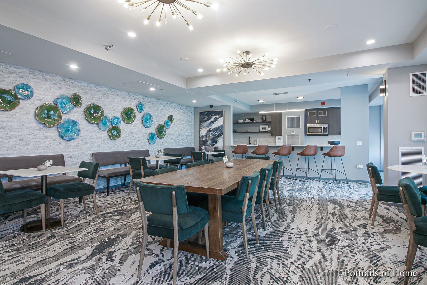 701 S Wells Street Unit: 1708