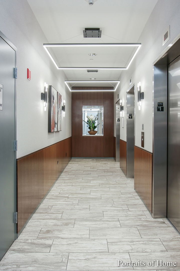 701 S Wells Street Unit: 1708