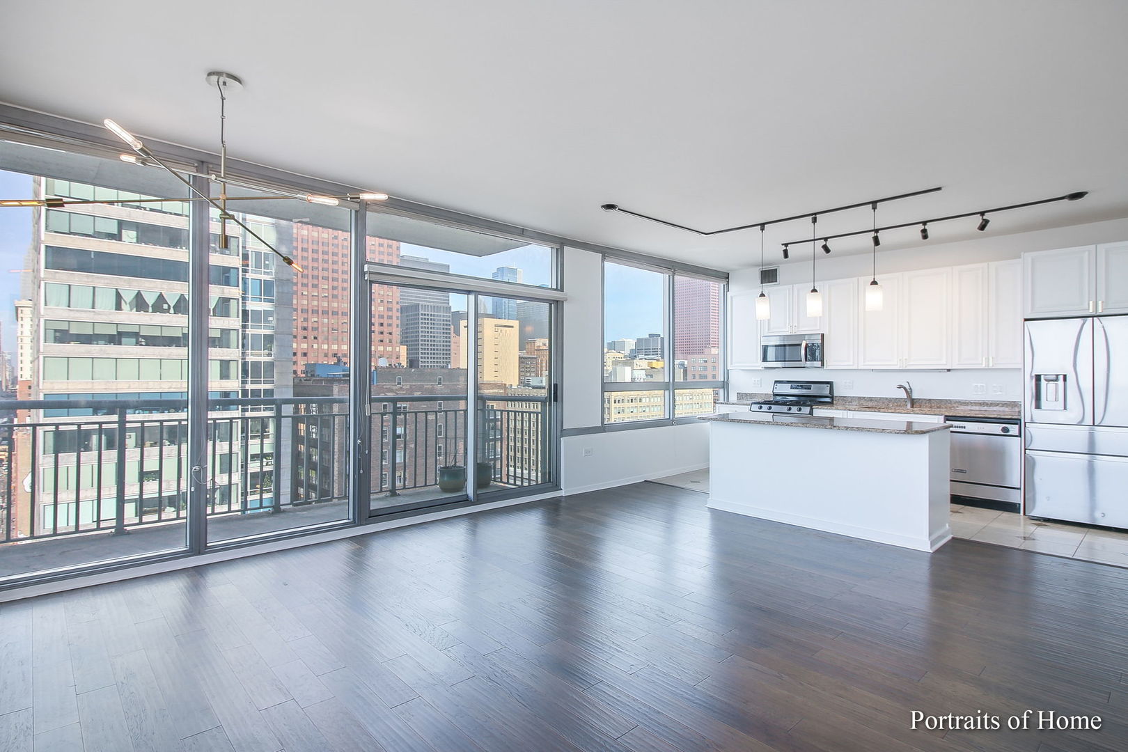 701 S Wells Street Unit: 1708