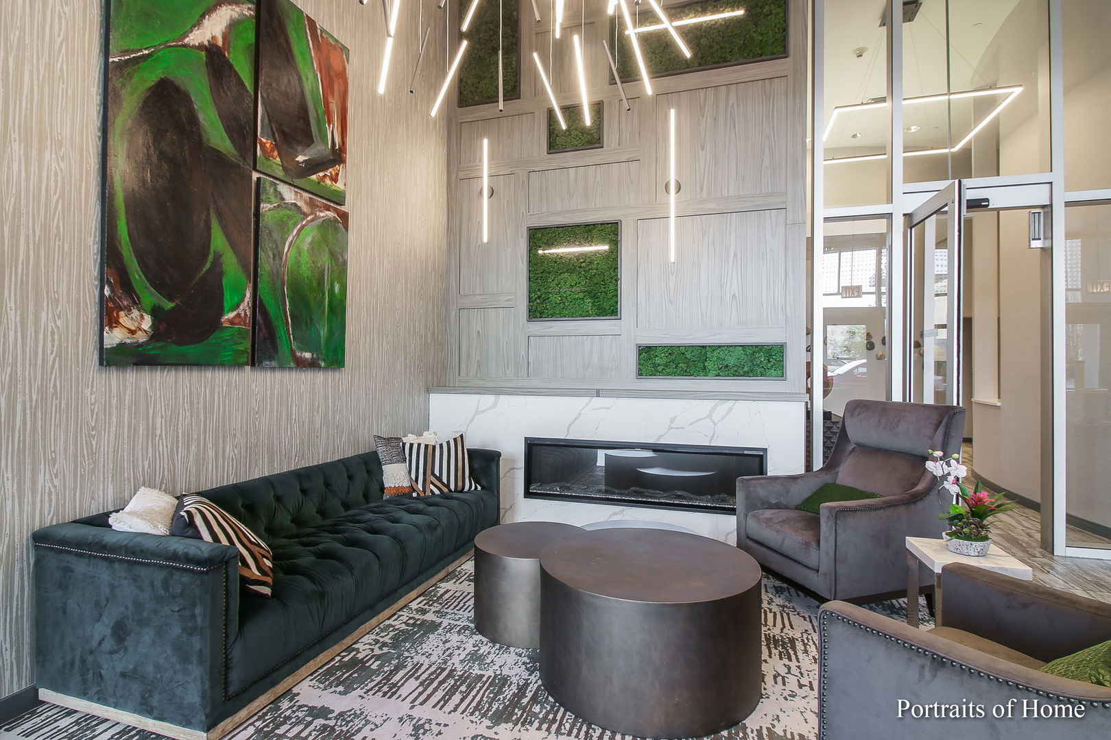 701 S Wells Street Unit: 1708