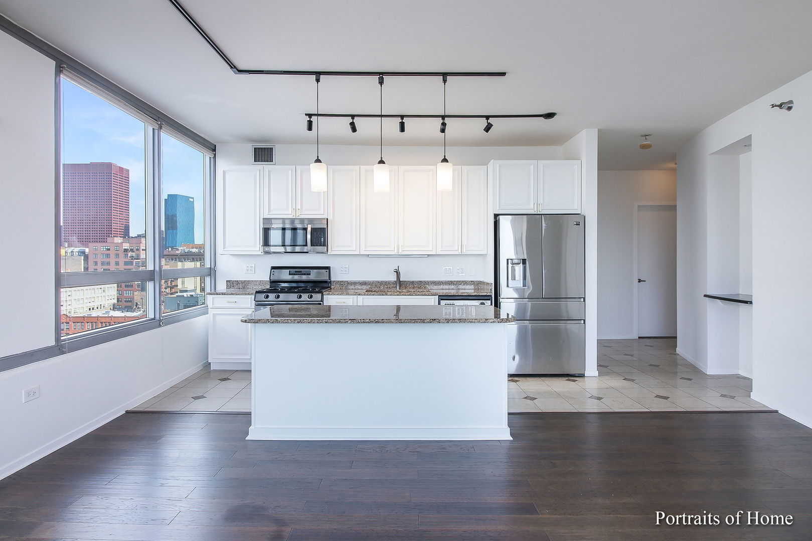 701 S Wells Street Unit: 1708