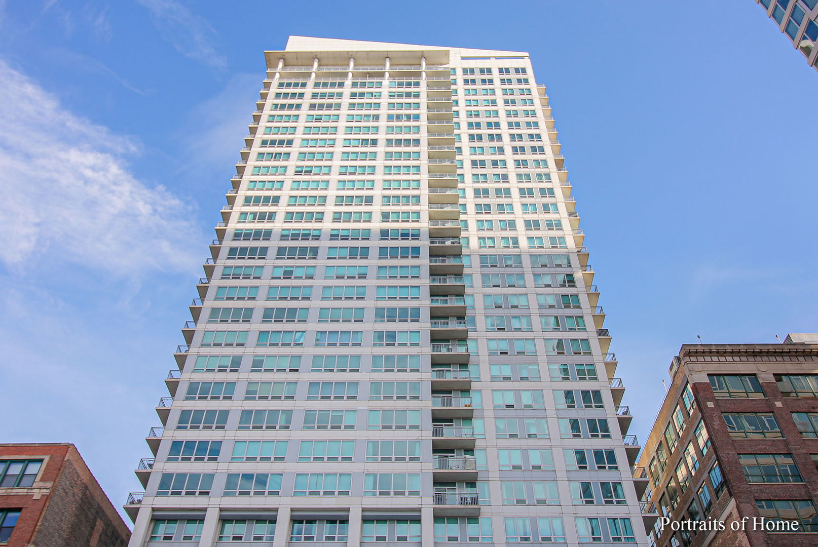 701 S Wells Street Unit: 1708