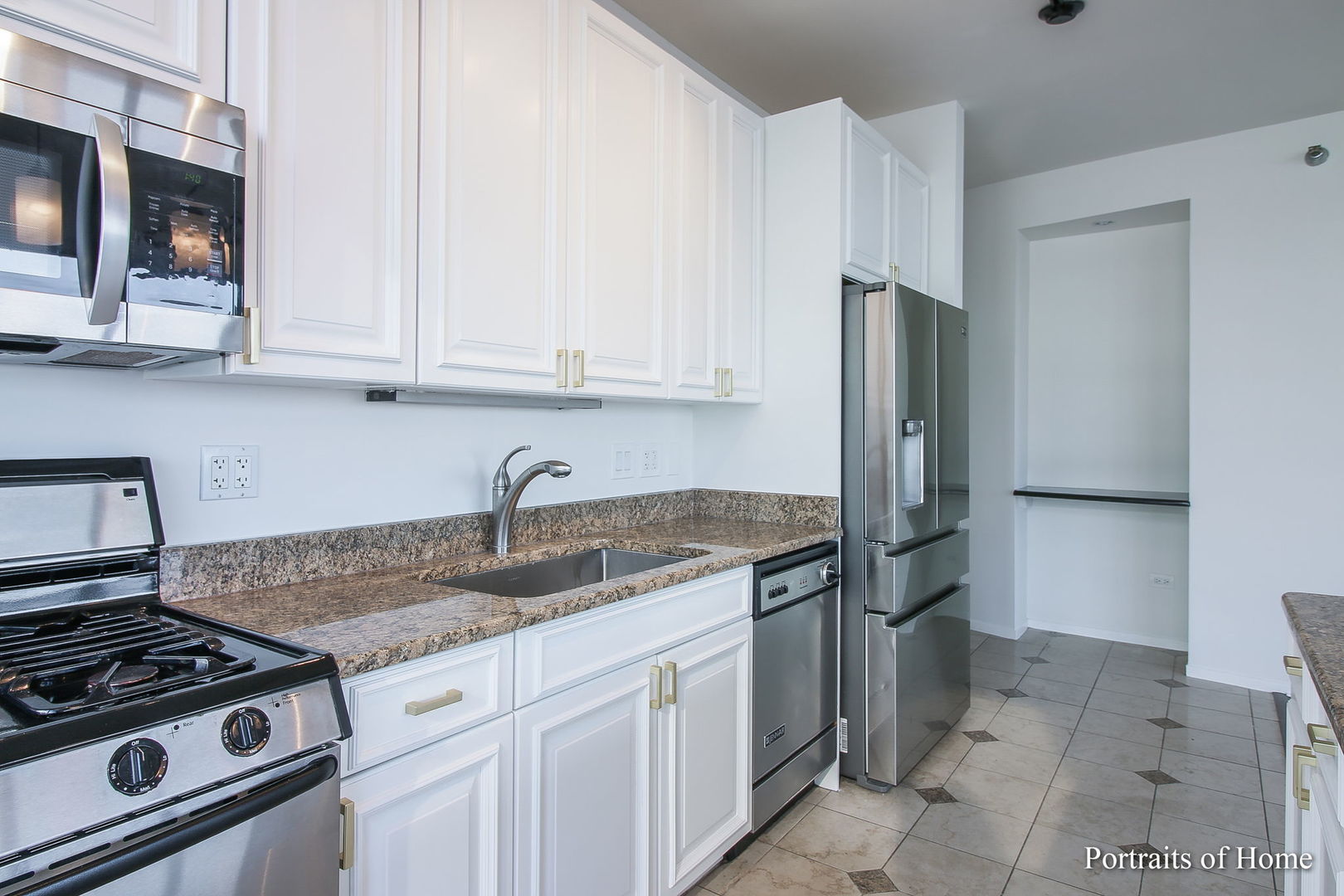701 S Wells Street Unit: 1708