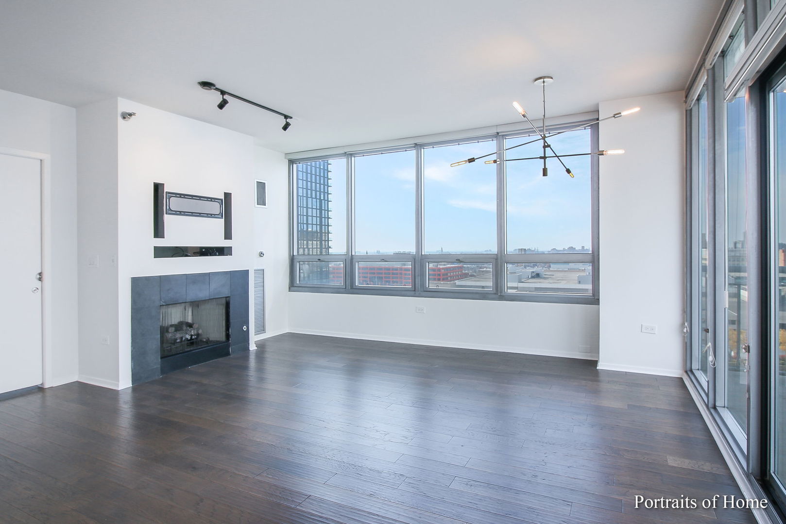 701 S Wells Street Unit: 1708