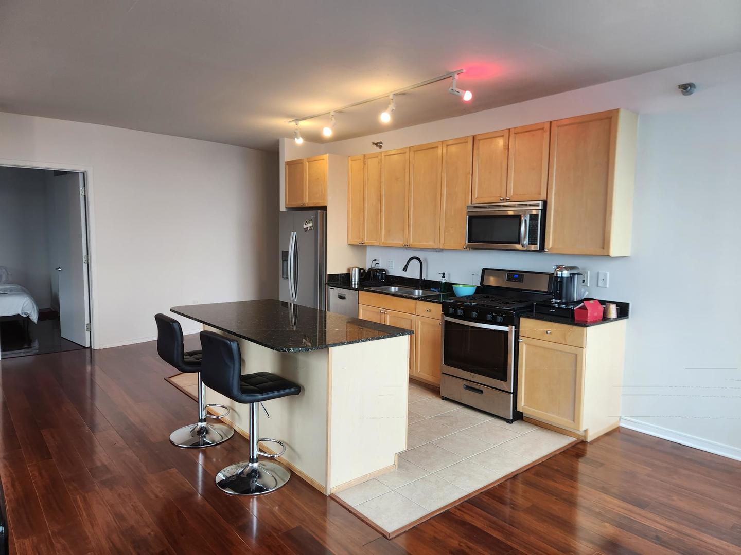 701 S Wells Street Unit: 2204