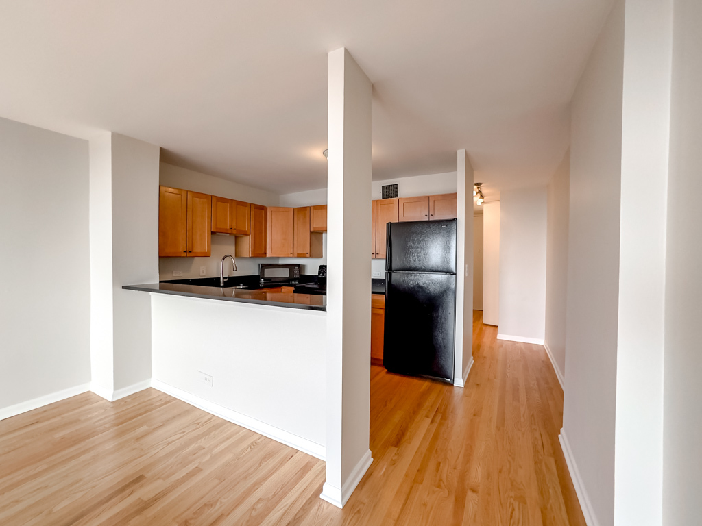 1636 N Wells Street Unit: 3004