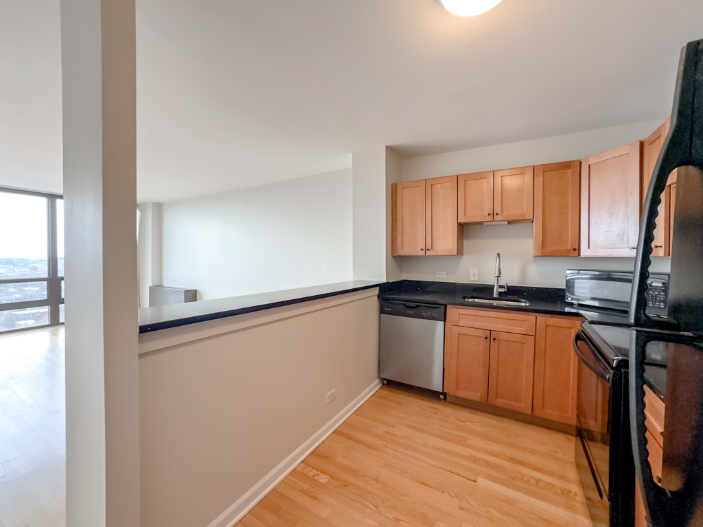 1636 N Wells Street Unit: 3004