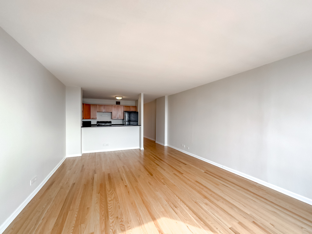 1636 N Wells Street Unit: 3004