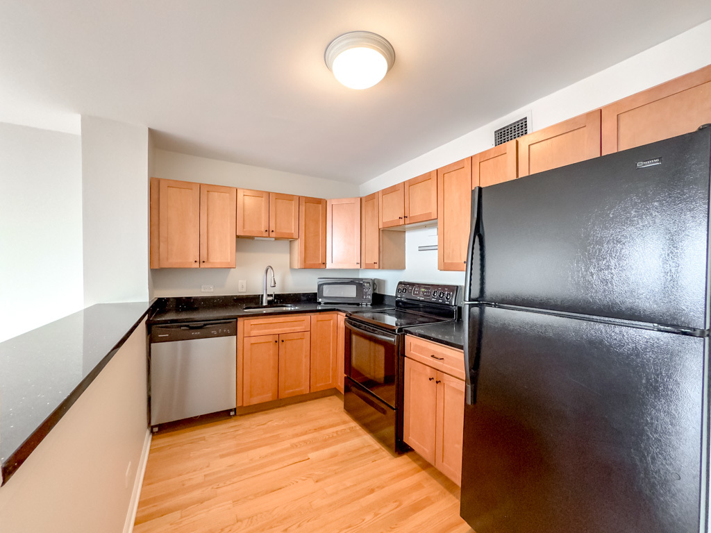 1636 N Wells Street Unit: 3004