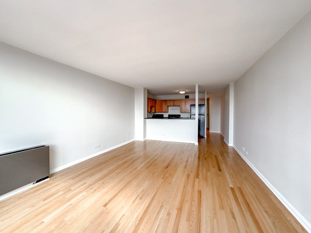 1636 N Wells Street Unit: 3004