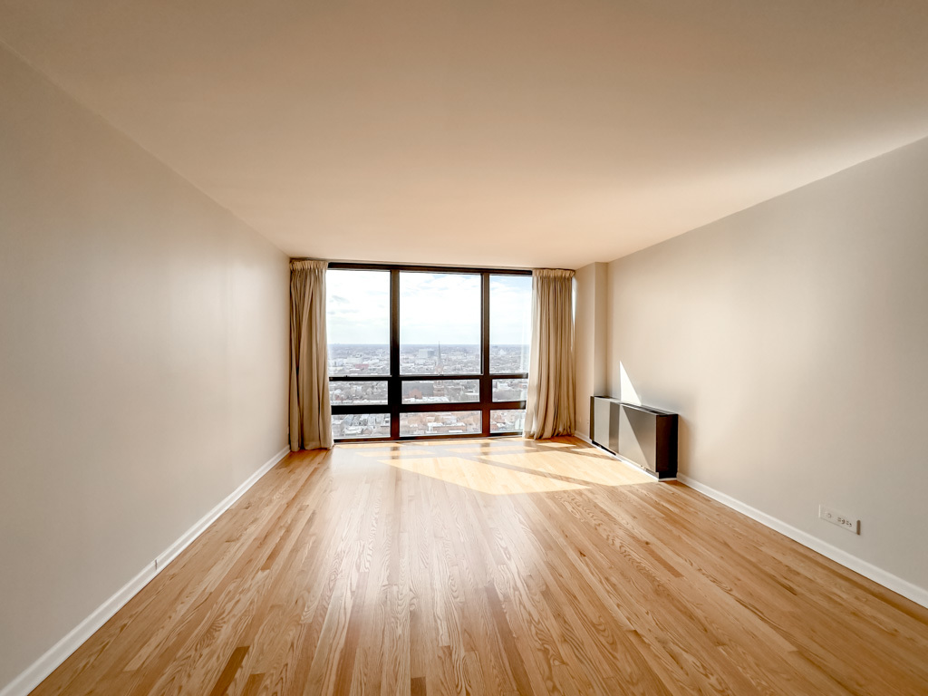 1636 N Wells Street Unit: 3004
